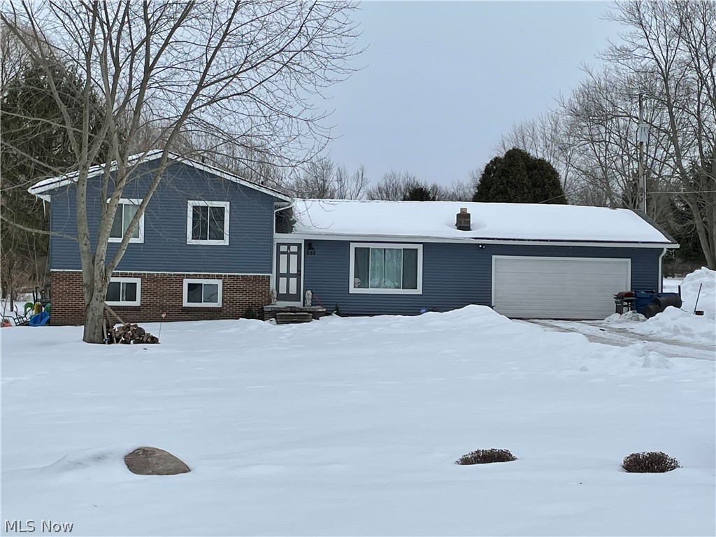 Englehart - Residential