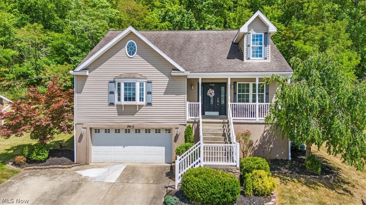 Andrews Add - Residential