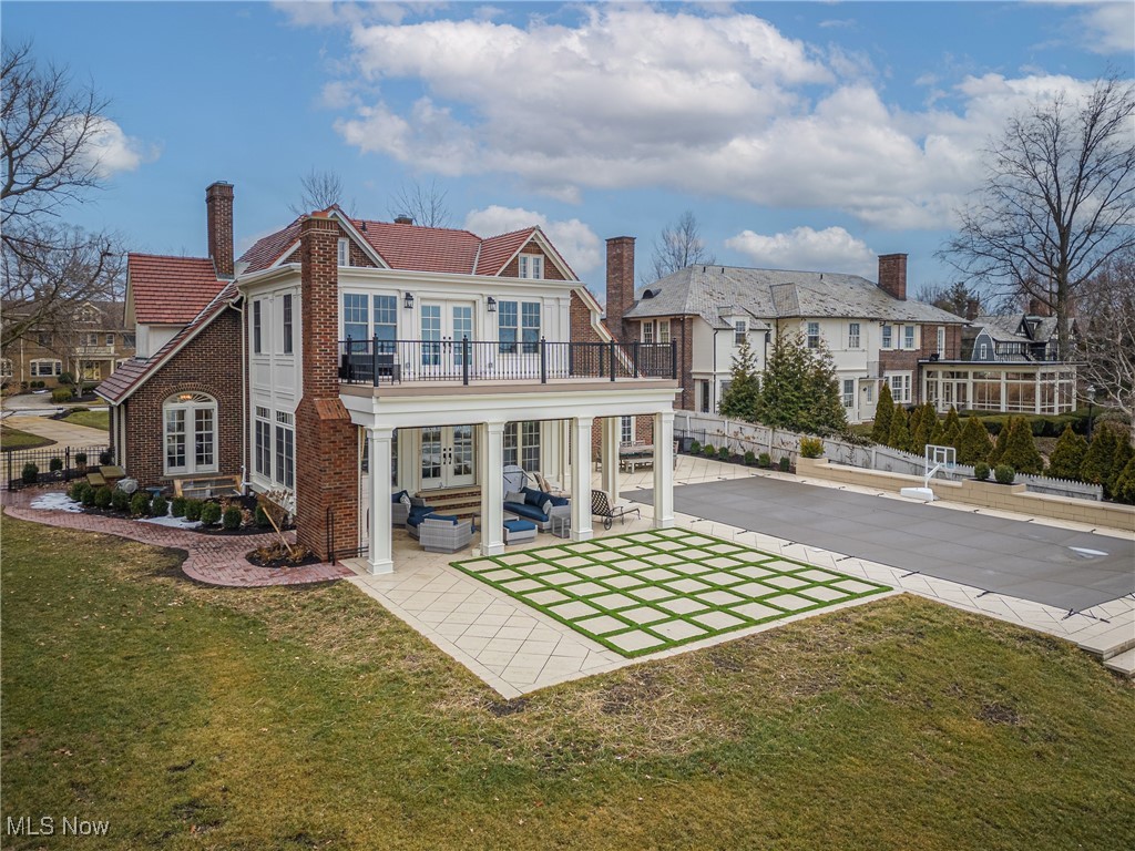 17810 Lake Road, Lakewood, Ohio image 3