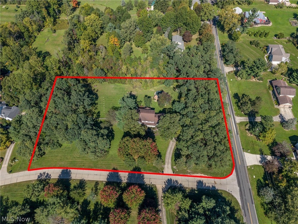 2881 Pine Hill Drive