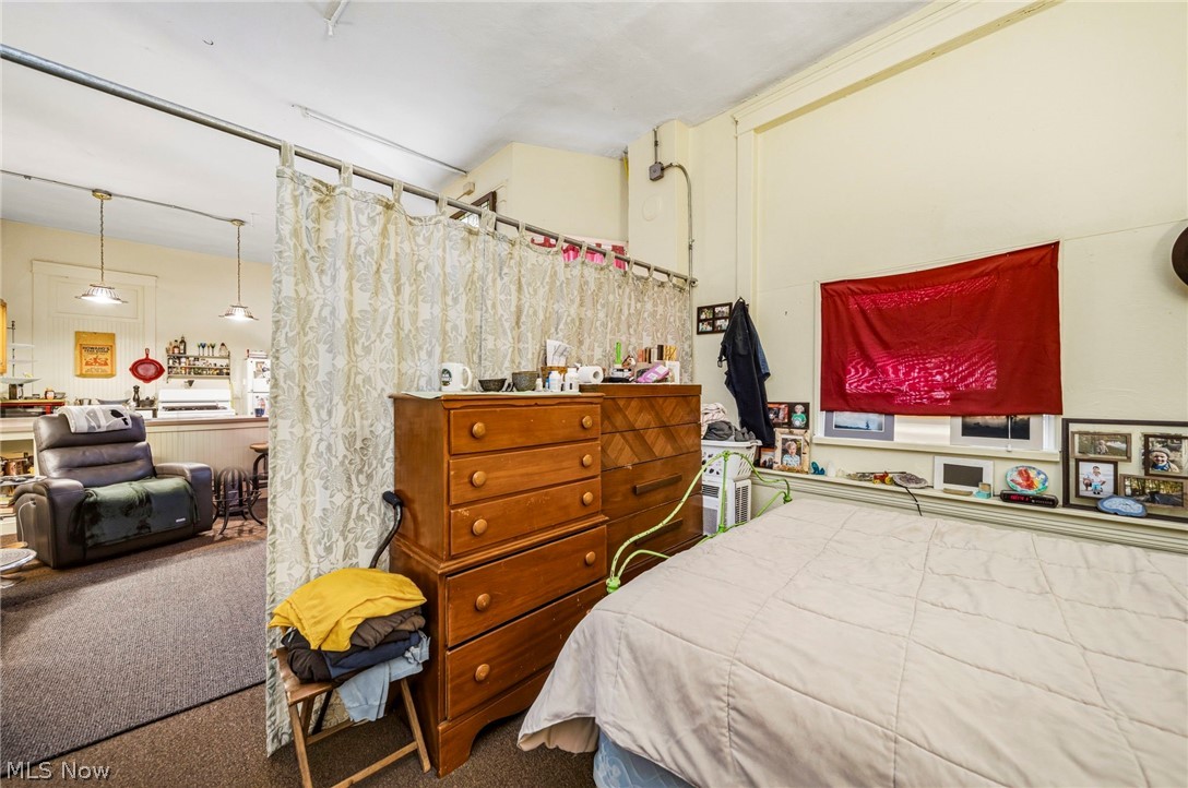Spencer Knight - Residential Income