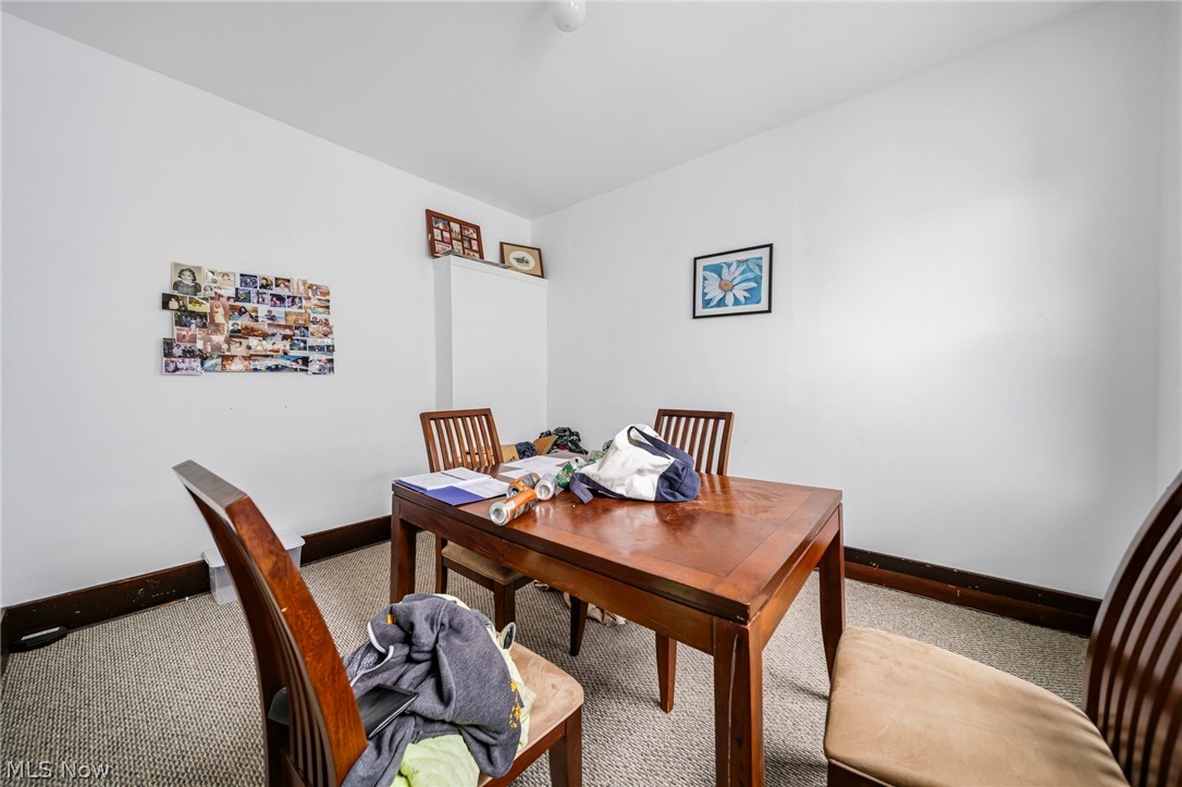 Spencer Knight - Residential Income