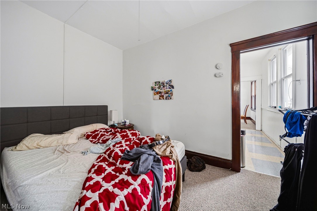 Spencer Knight - Residential Income