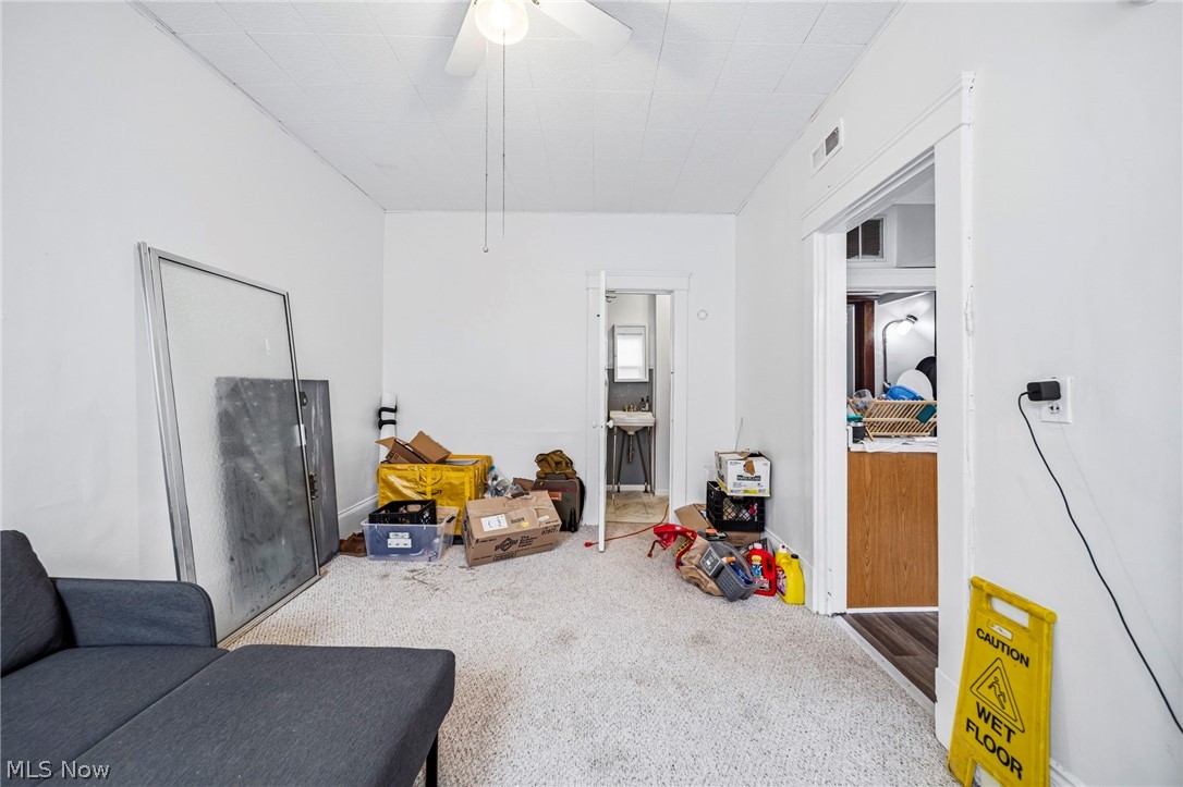 Spencer Knight - Residential Income