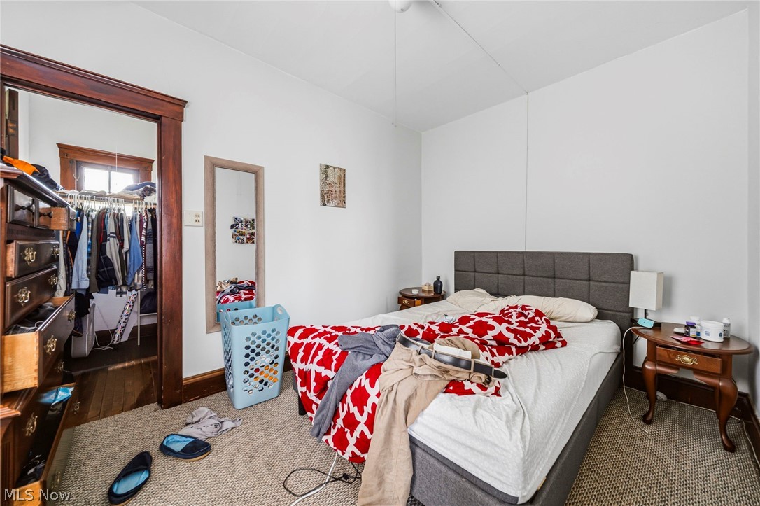 Spencer Knight - Residential Income