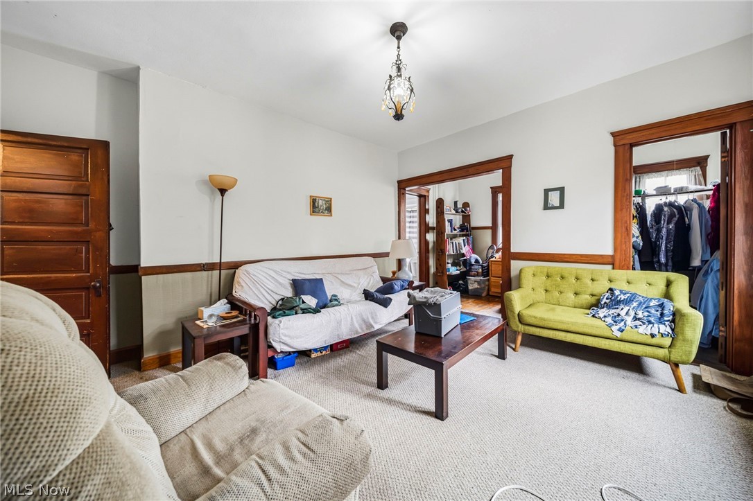 Spencer Knight - Residential Income
