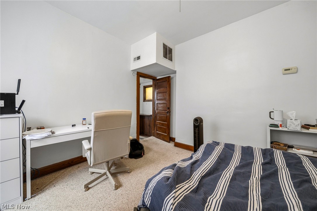 Spencer Knight - Residential Income