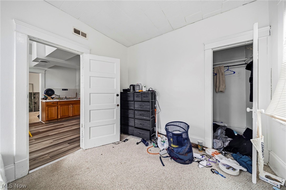 Spencer Knight - Residential Income