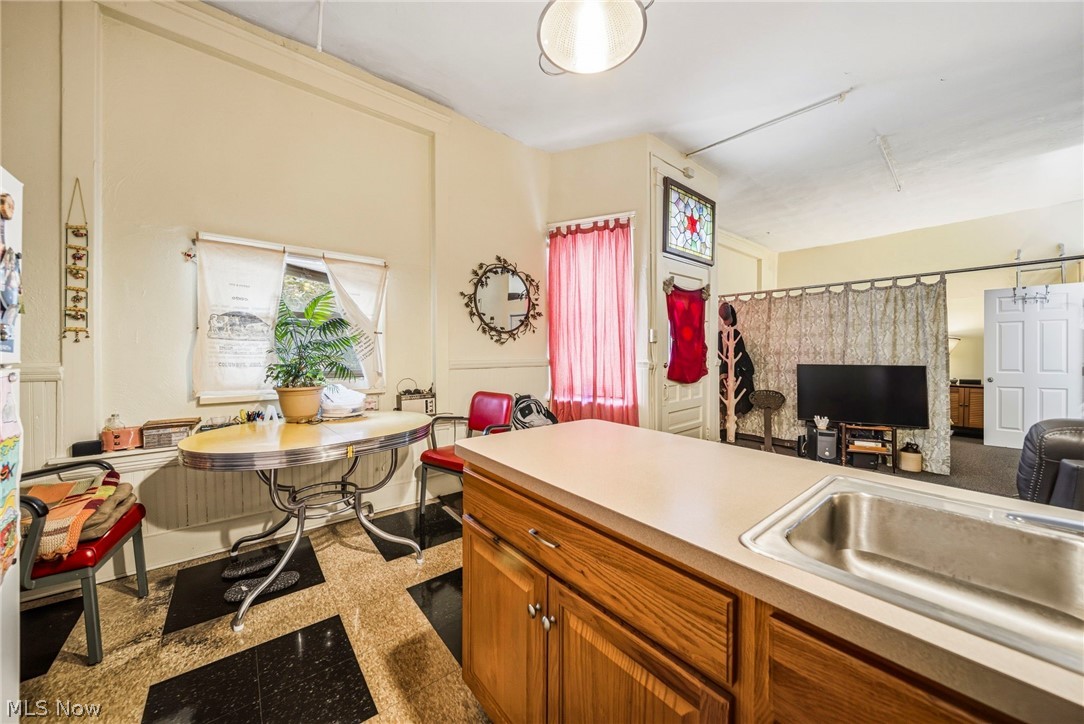 Spencer Knight - Residential Income
