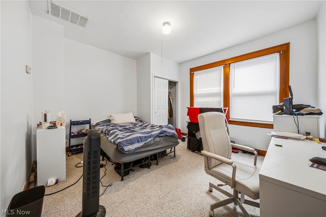 Spencer Knight - Residential Income