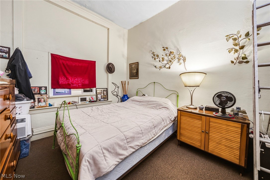 Spencer Knight - Residential Income