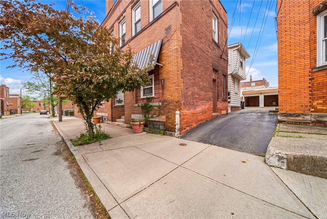 Spencer Knight - Residential Income