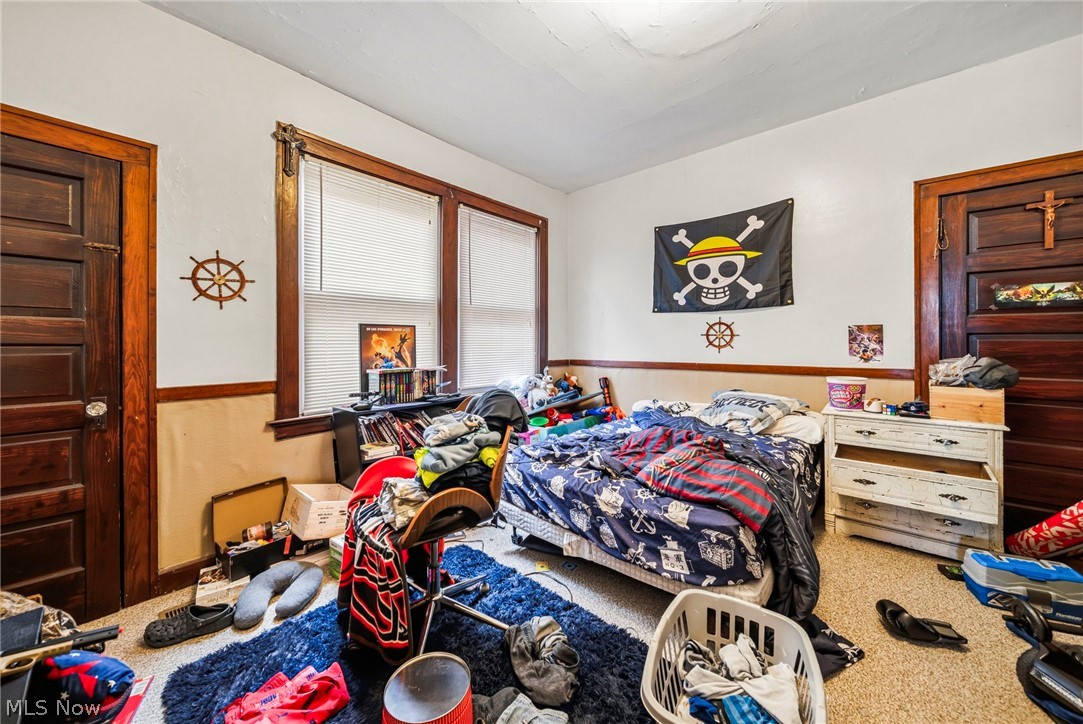 Spencer Knight - Residential Income