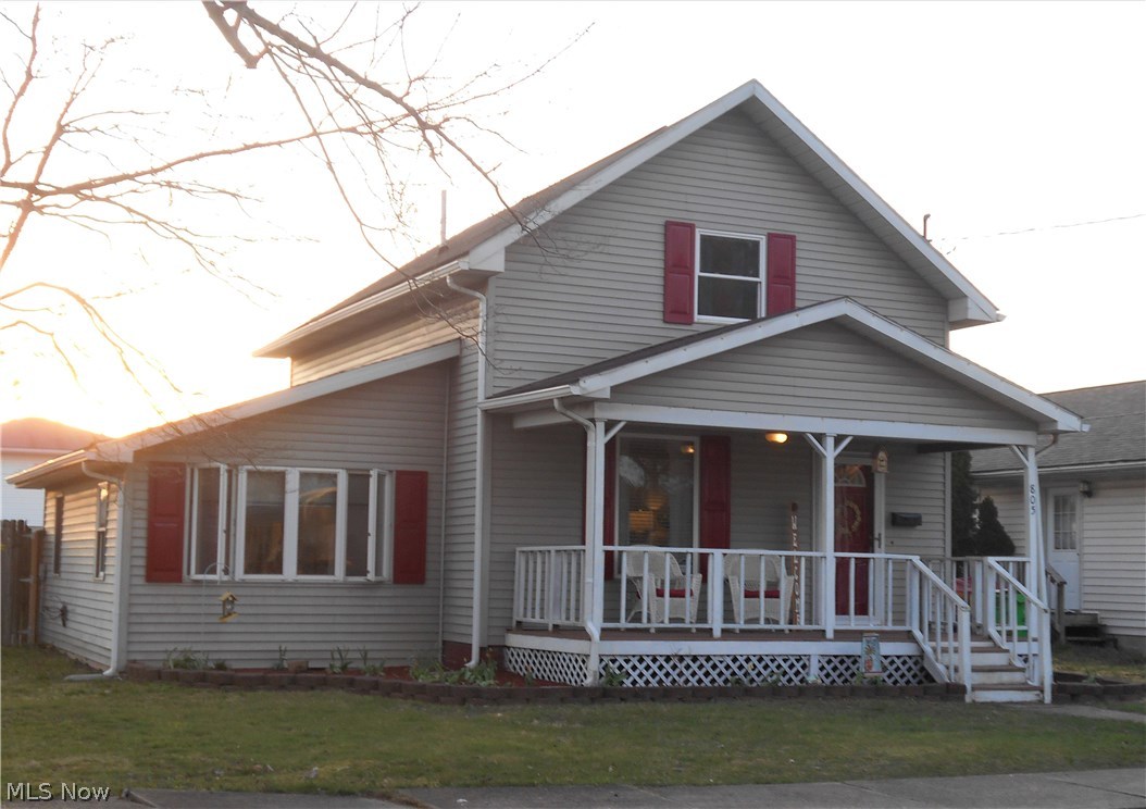 Stones Bell Park Add - Residential