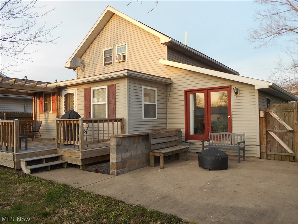 Stones Bell Park Add - Residential