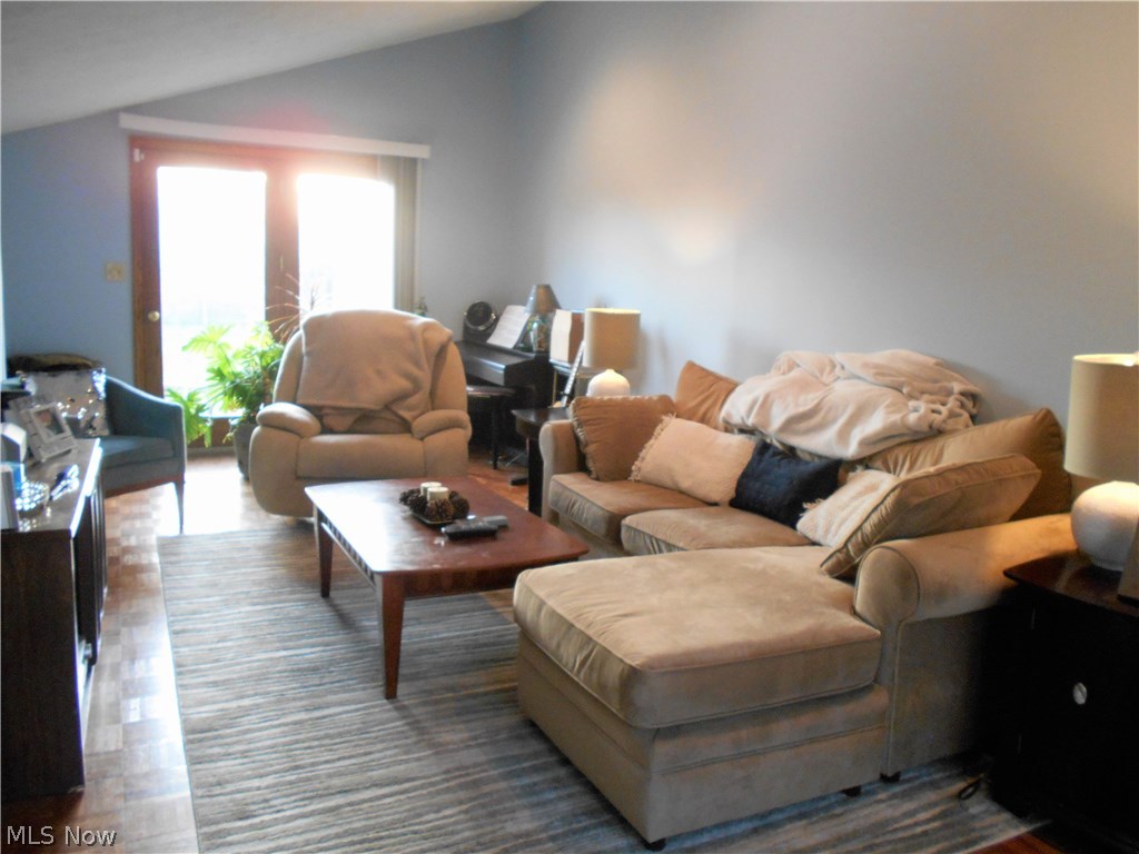 Stones Bell Park Add - Residential