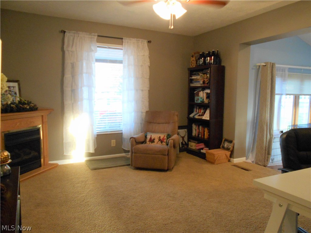 Stones Bell Park Add - Residential