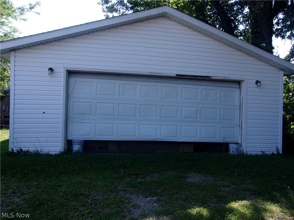 Parrys - Residential