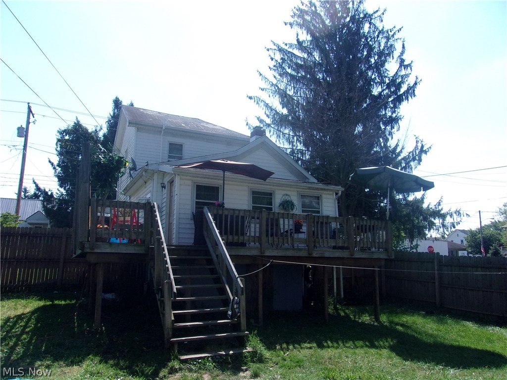 Parrys - Residential