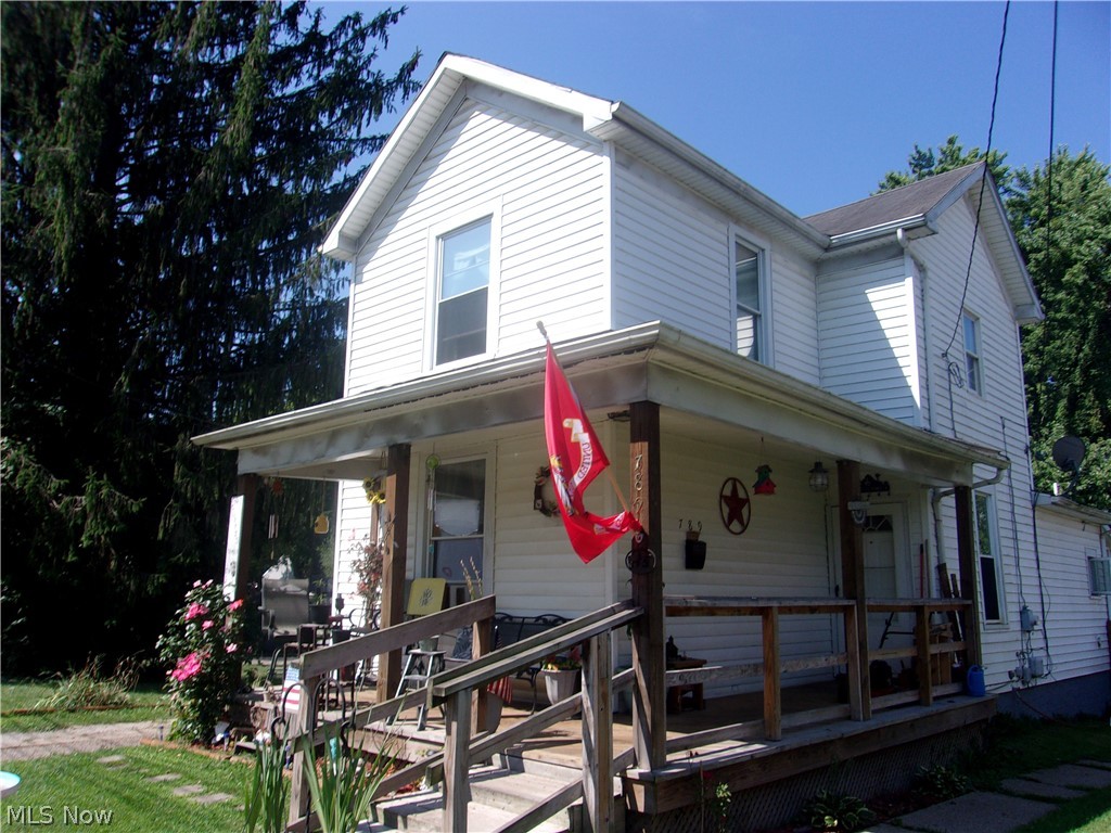 Parrys - Residential