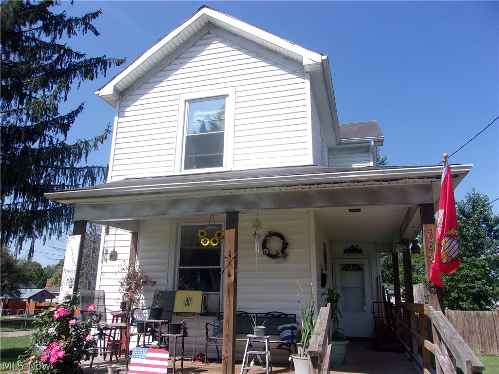 Parrys - Residential