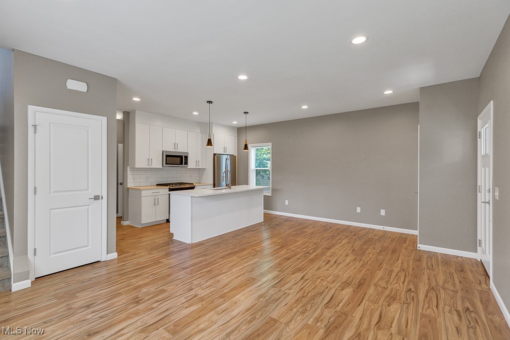 Sommers & Wimtertons - Residential Lease