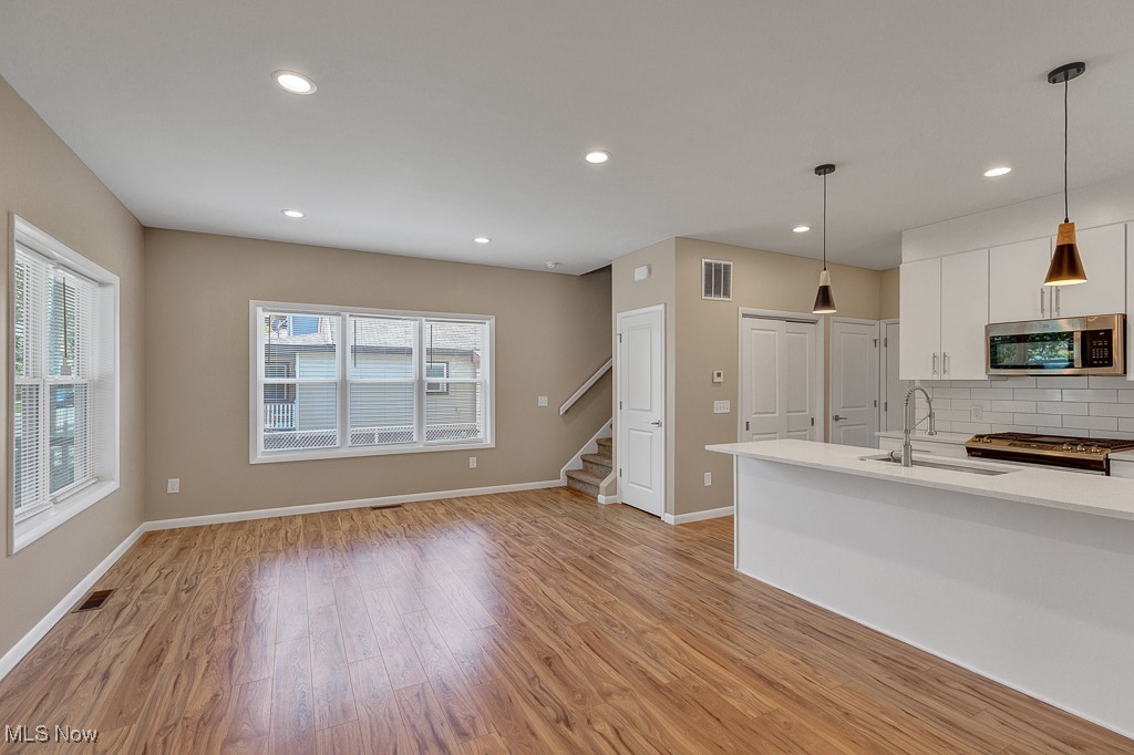 Sommers & Wimtertons - Residential Lease