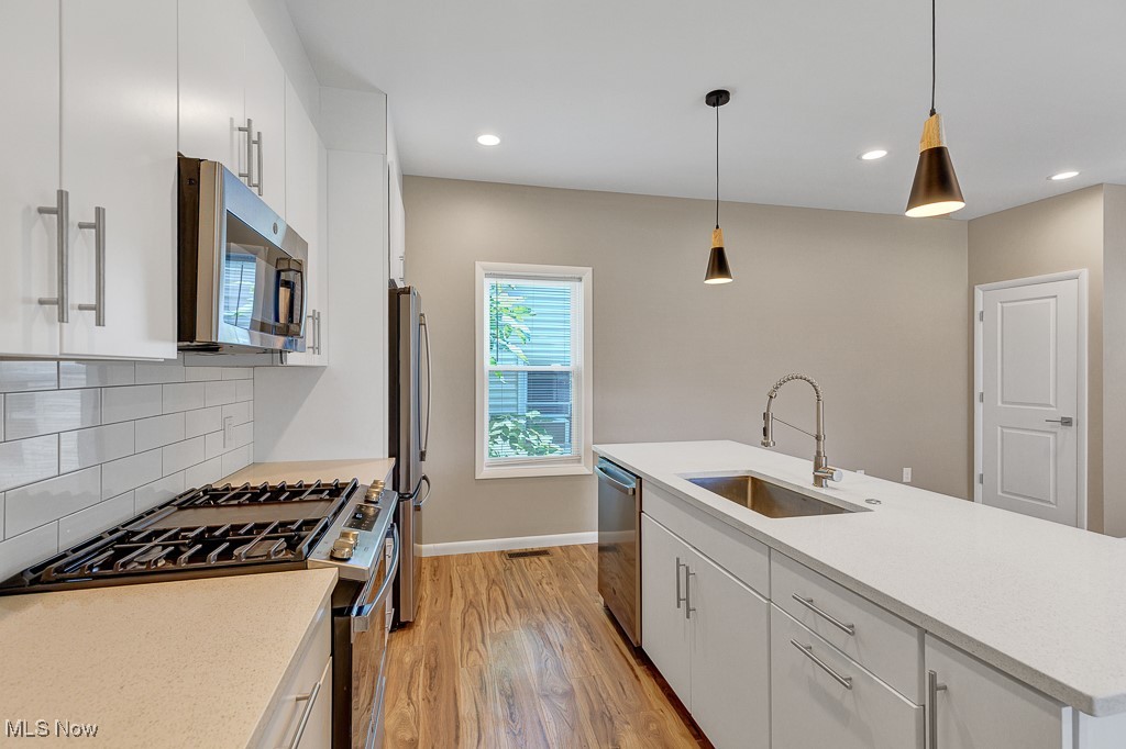 Sommers & Wimtertons - Residential Lease