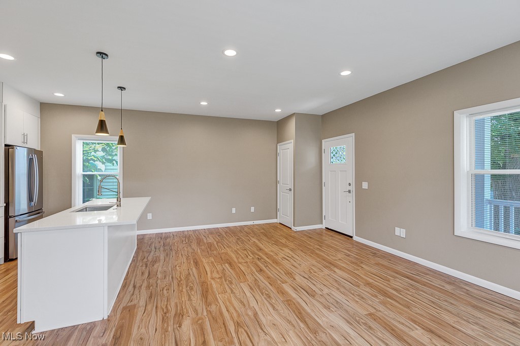 Sommers & Wimtertons - Residential Lease