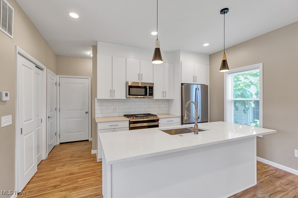 Sommers & Wimtertons - Residential Lease