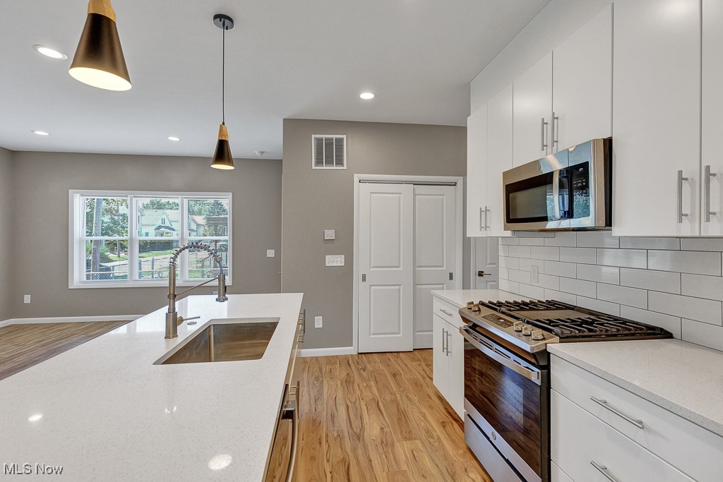 Sommers & Wimtertons - Residential Lease
