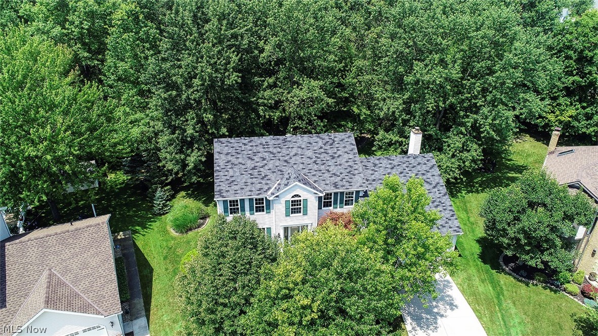 Ashley Woods - Residential