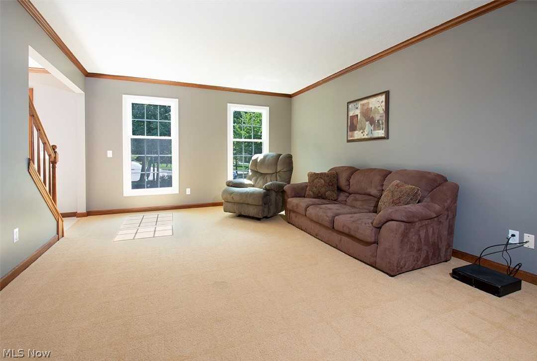 Ashley Woods - Residential