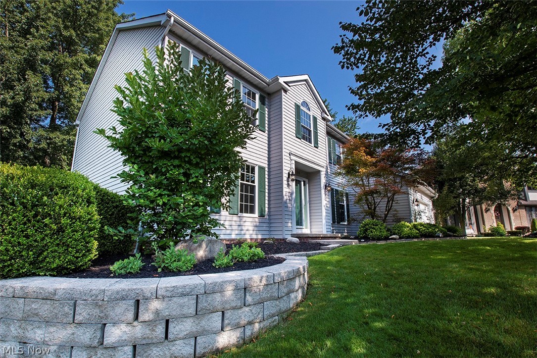 Ashley Woods - Residential