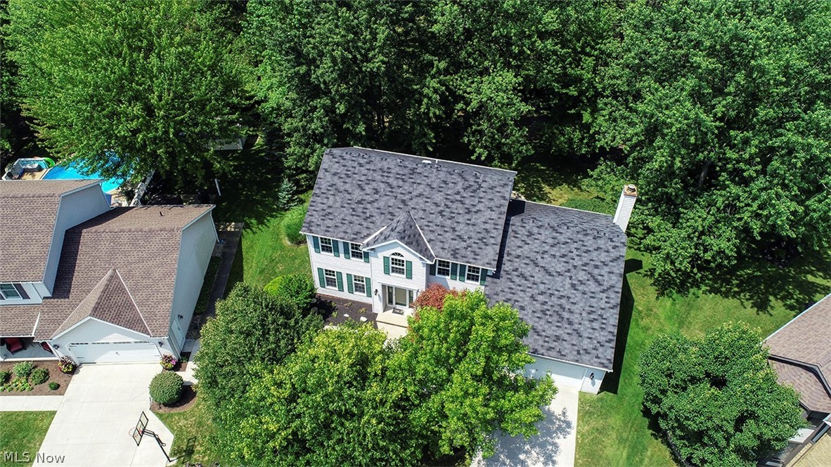 Ashley Woods - Residential