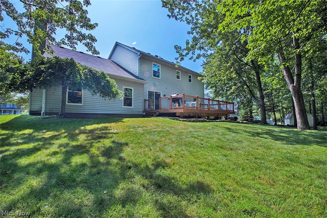 Ashley Woods - Residential