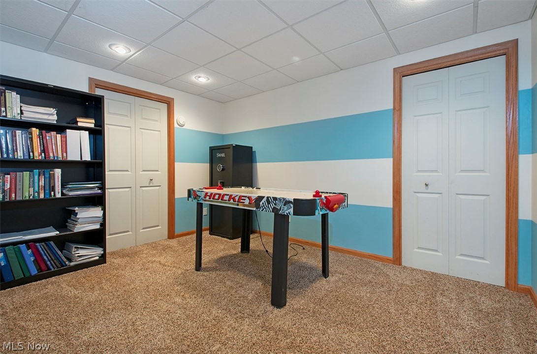 Ashley Woods - Residential