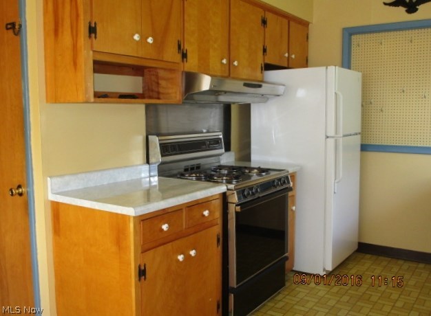 Montgomery - Residential