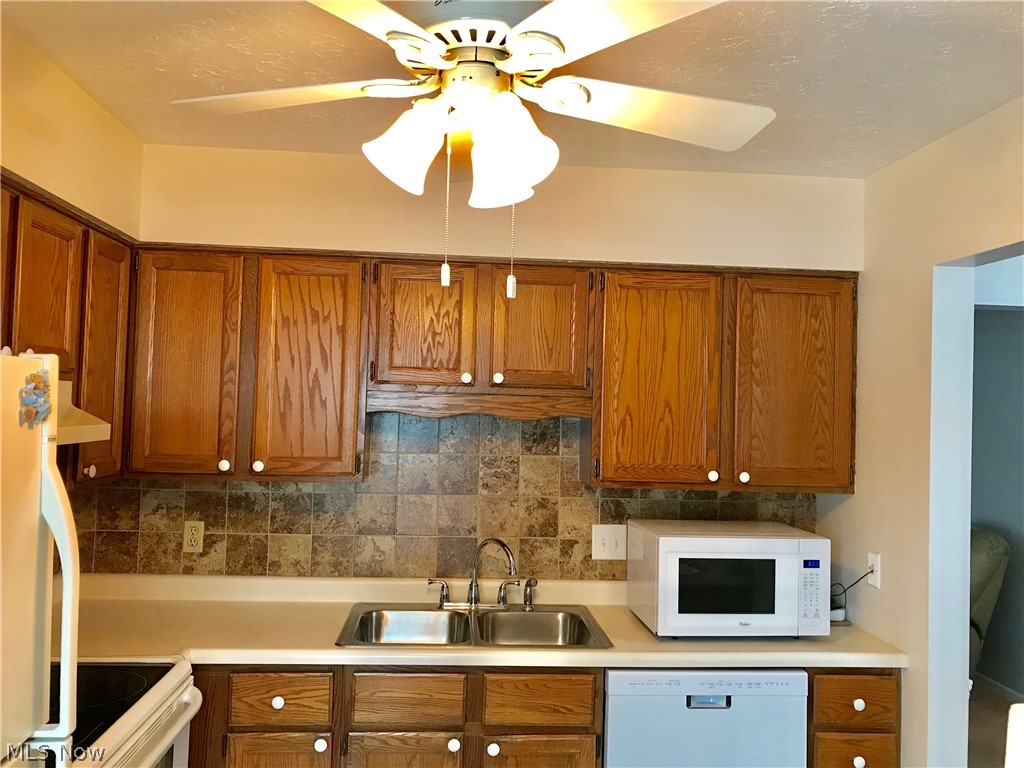 Western Reserve Place Condo - Residential