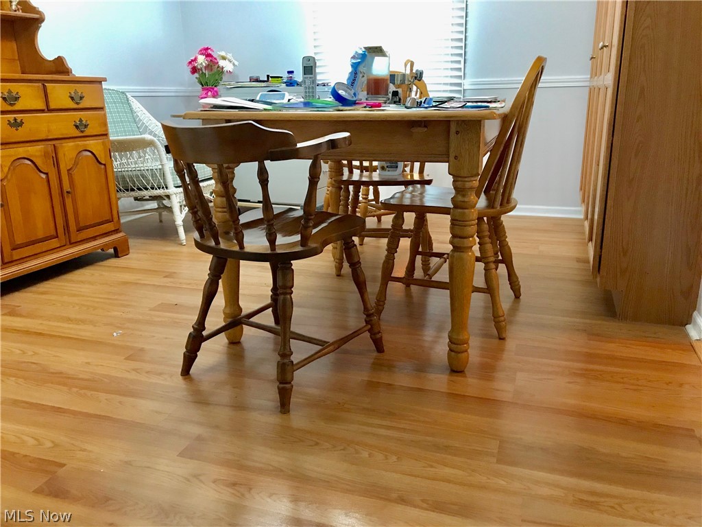 Western Reserve Place Condo - Residential