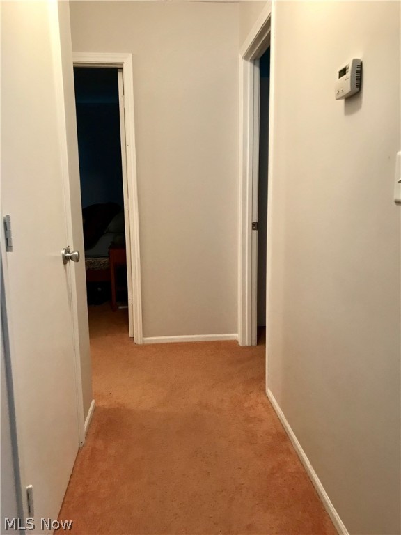 Western Reserve Place Condo - Residential