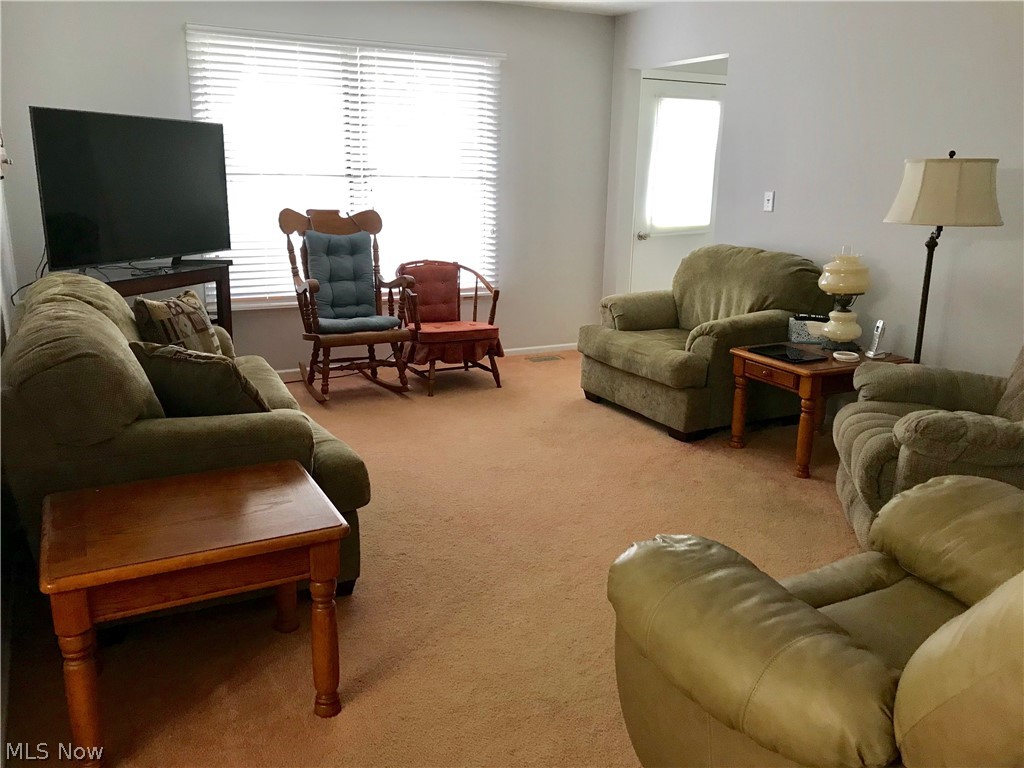 Western Reserve Place Condo - Residential