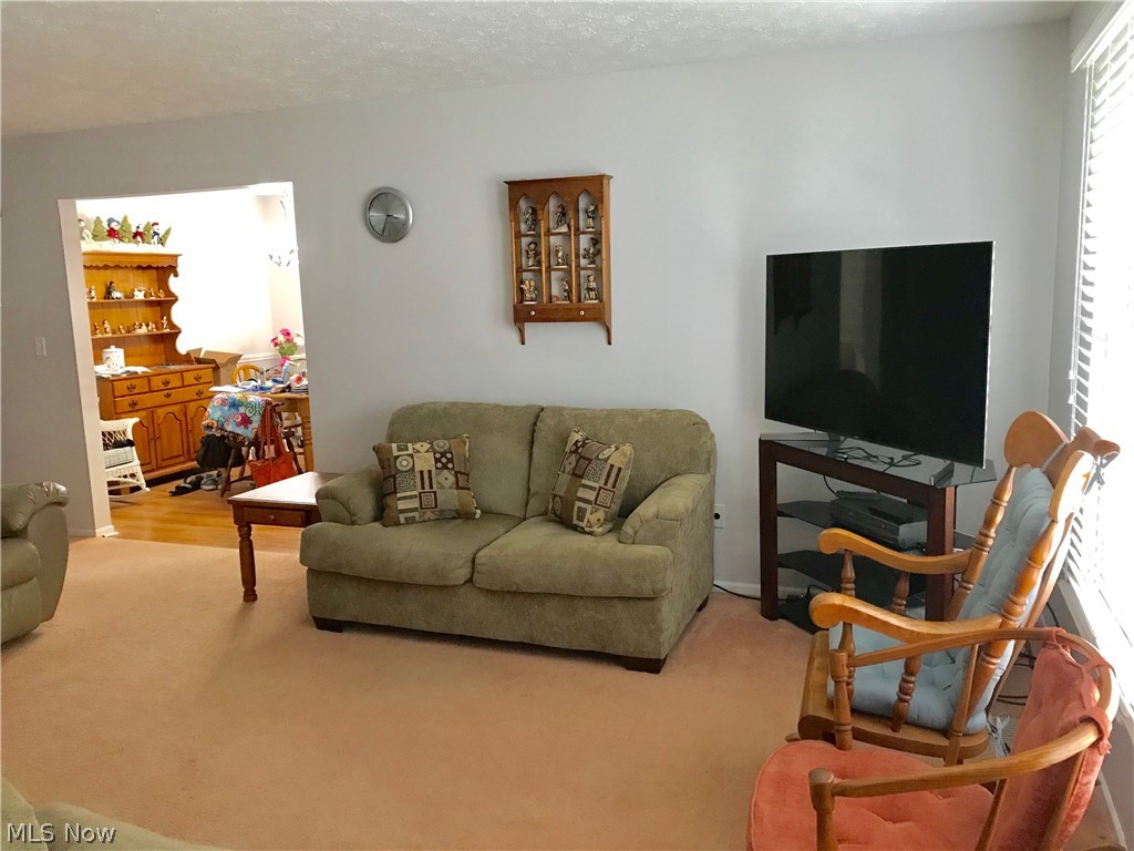 Western Reserve Place Condo - Residential