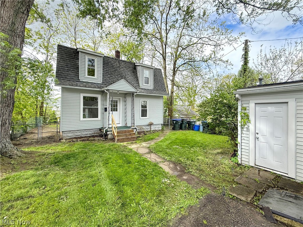 242 Orchard Avenue