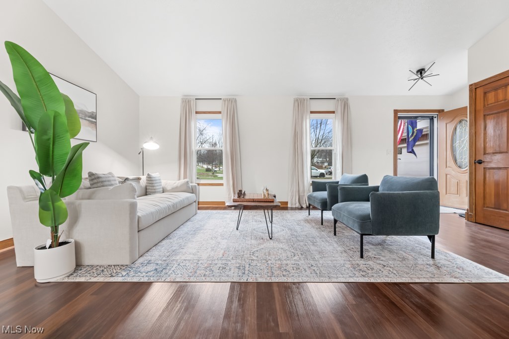 Thousand Oaks - Residential