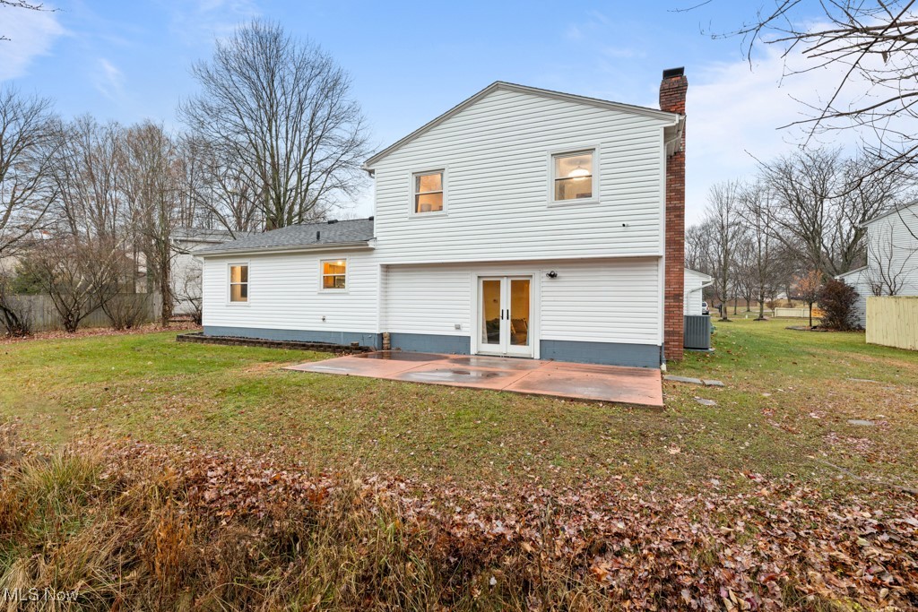 Thousand Oaks - Residential