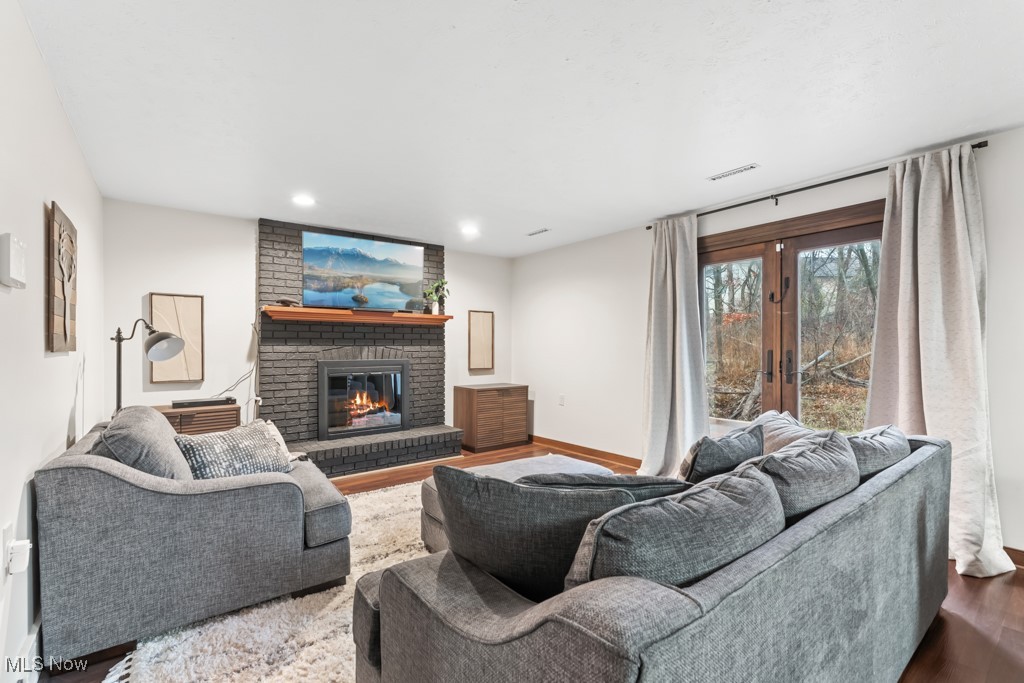 Thousand Oaks - Residential