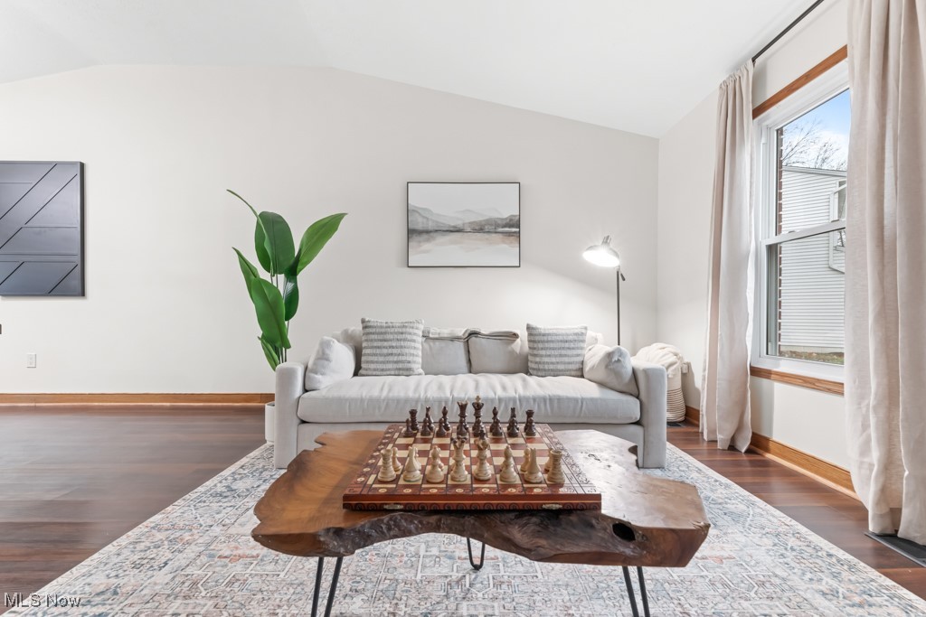 Thousand Oaks - Residential