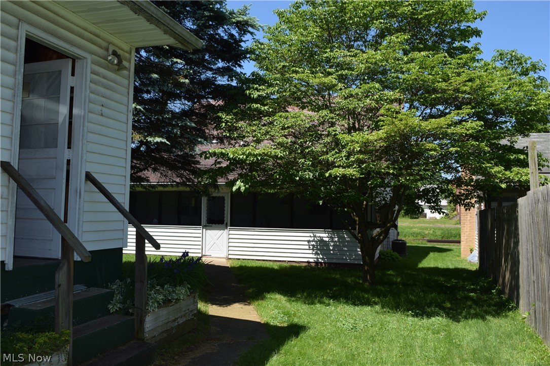 T C Ricketts 2nd Add - Residential