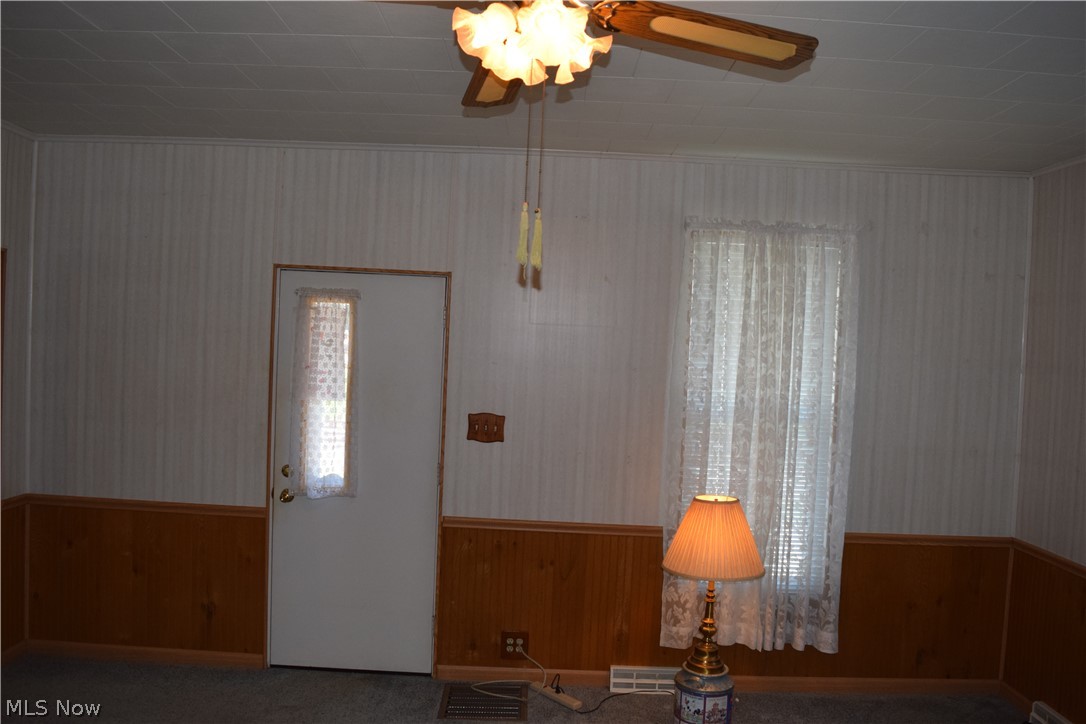 T C Ricketts 2nd Add - Residential